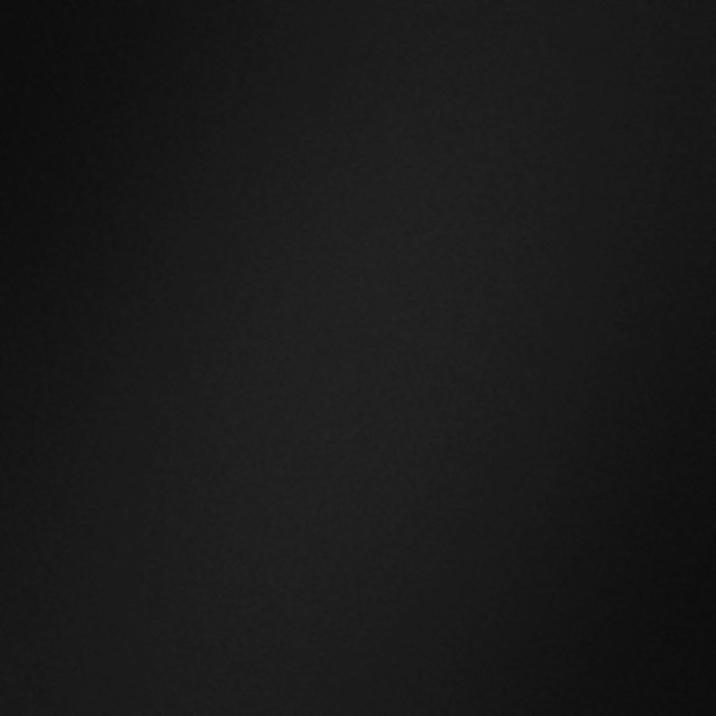 29" Black and Gold Metal Table Lamp With White Drum Shade