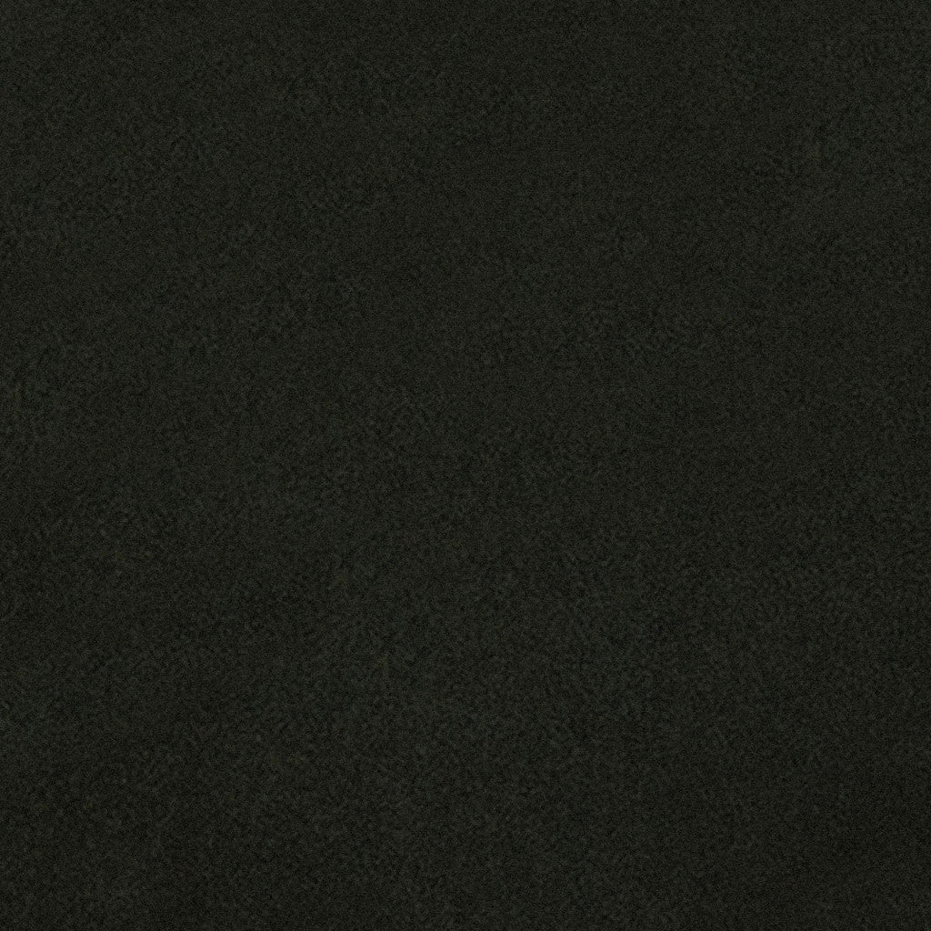 24" Black Metal Table Lamp With White Drum Shade